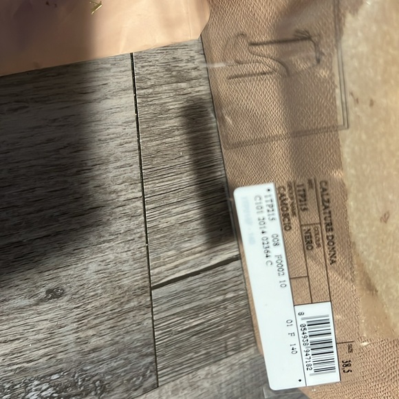 Prada Platform Boot Heels - Picture 10 of 10